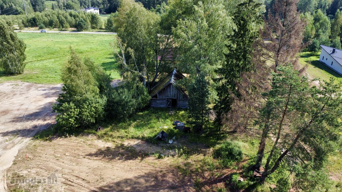 Parduodamas sklypas – Knygnešių g. 85, - nuotraukos Nr. 16