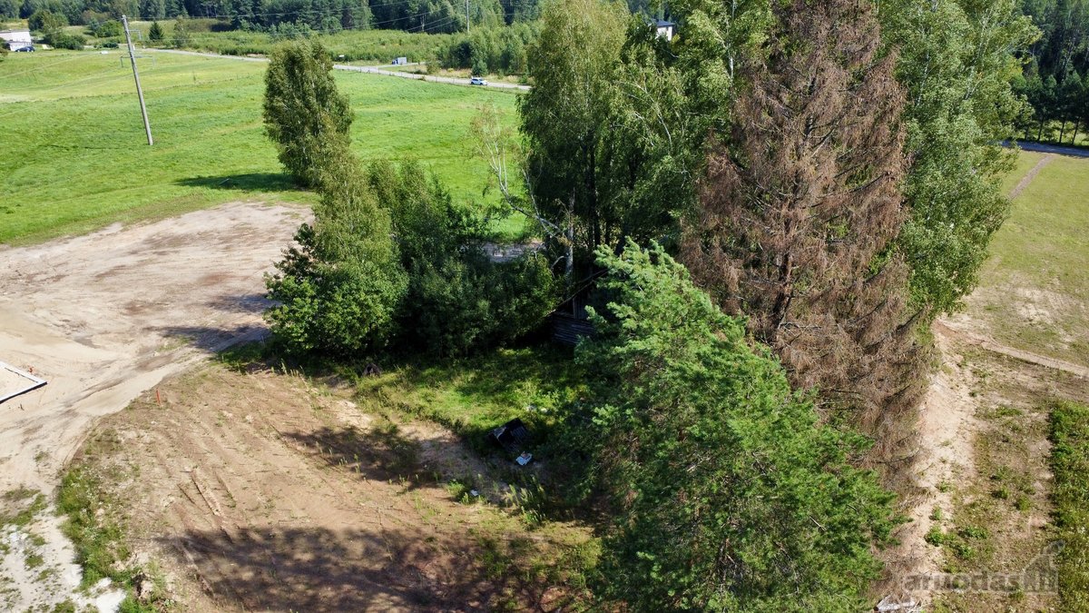 Parduodamas sklypas – Knygnešių g. 85, - nuotraukos Nr. 17