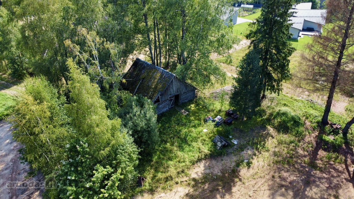 Parduodamas sklypas – Knygnešių g. 85, - nuotraukos Nr. 18