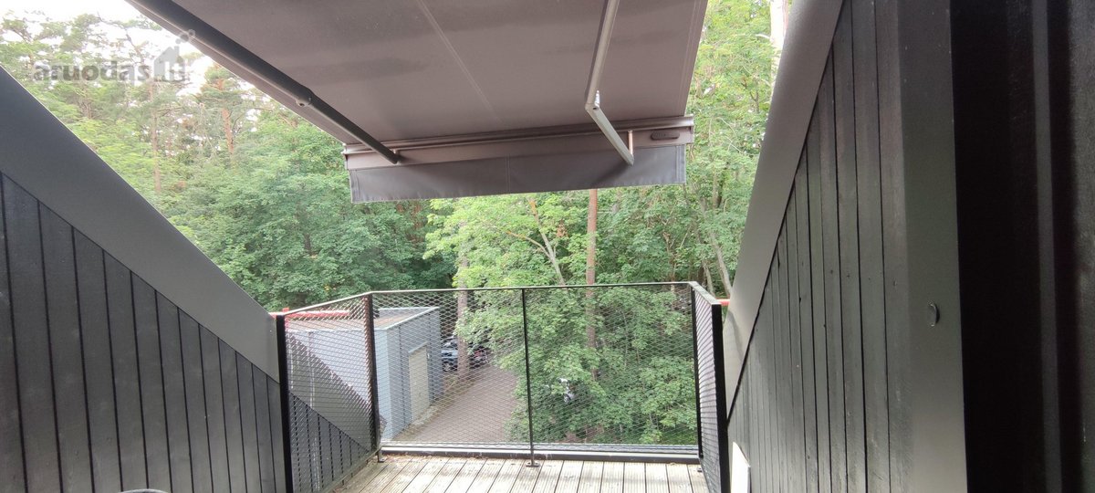 Parduodami VIP apartamentai Vilų g. - nuotraukos Nr. 6