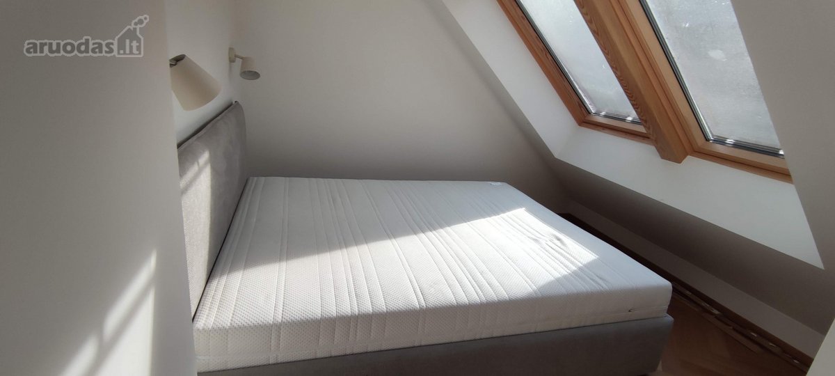 Parduodami VIP apartamentai Vilų g. - nuotraukos Nr. 7