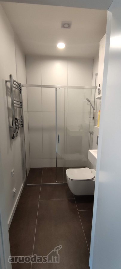 Parduodami VIP apartamentai Vilų g. - nuotraukos Nr. 9