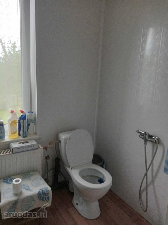 Parduodama sodyba Šilalės rajono - nuotraukos Nr. 9