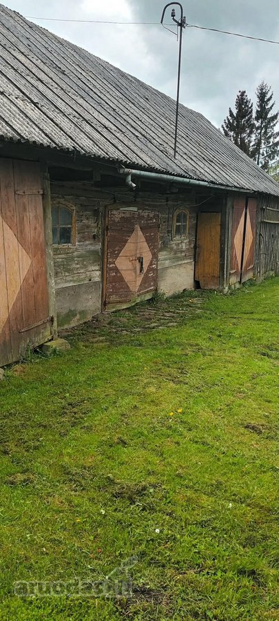Parduodama sodyba Šilalės rajono - nuotraukos Nr. 12