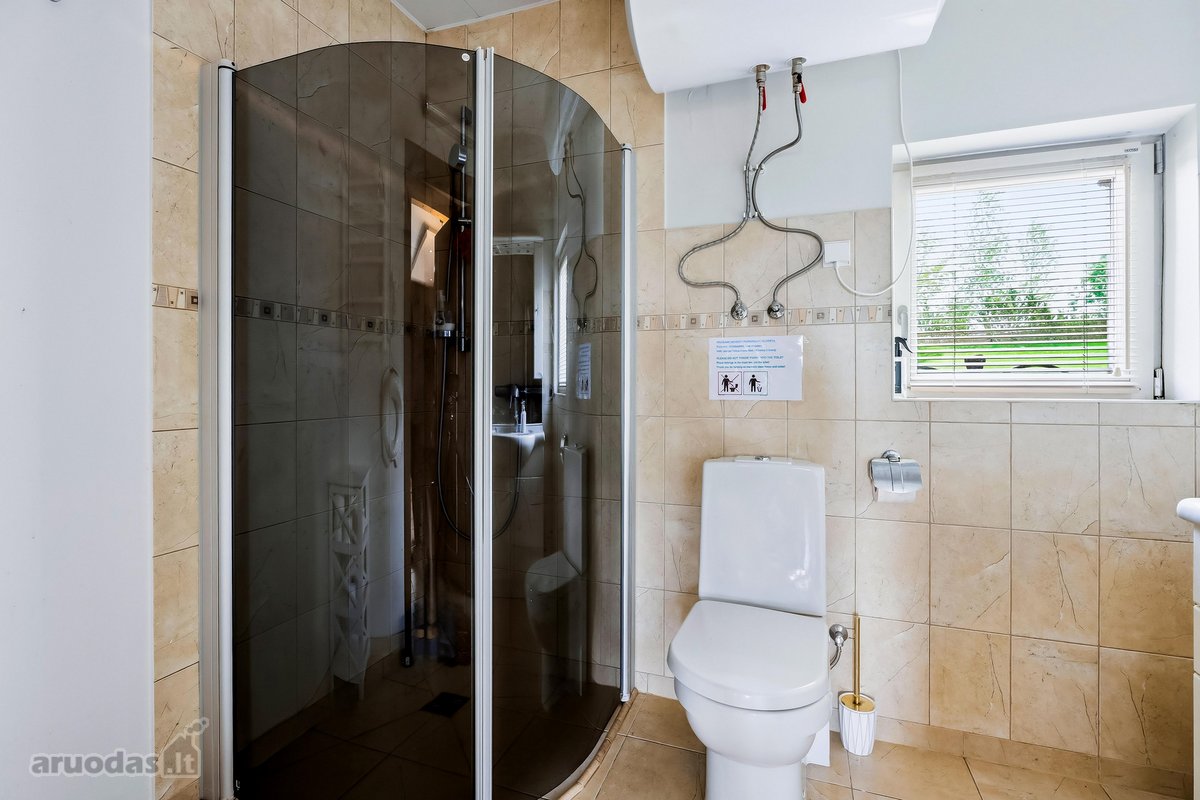 Parduodama Išskirtinė Prabangi Sodyba (2 - nuotraukos Nr. 35