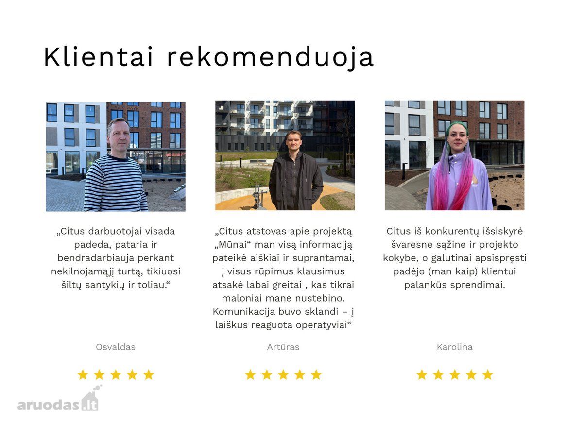Atraskite Citus Mūnai - šiuolaikinės - nuotraukos Nr. 12
