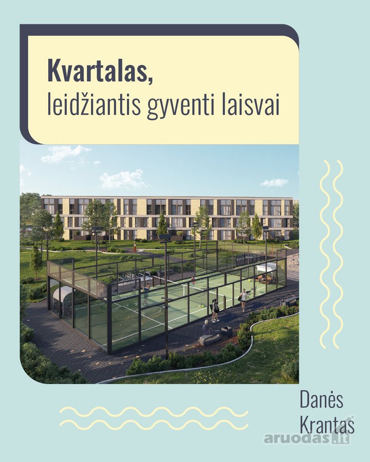 Naujojo C etapo statybos jau įpusėjo, o - nuotraukos Nr. 33