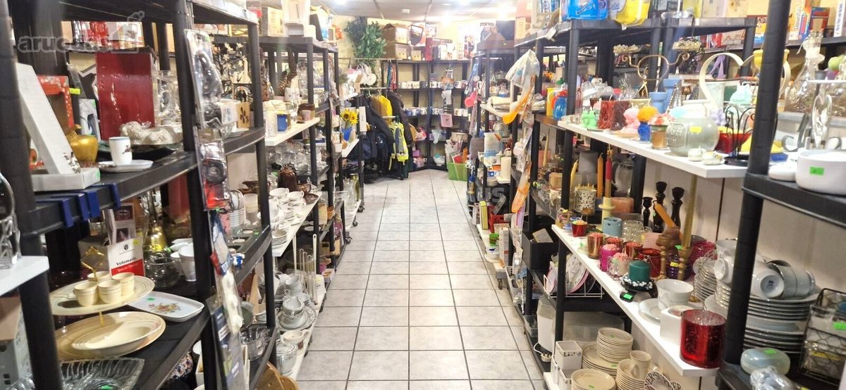 Išnuomojamos komercinės paskirties patalpos,