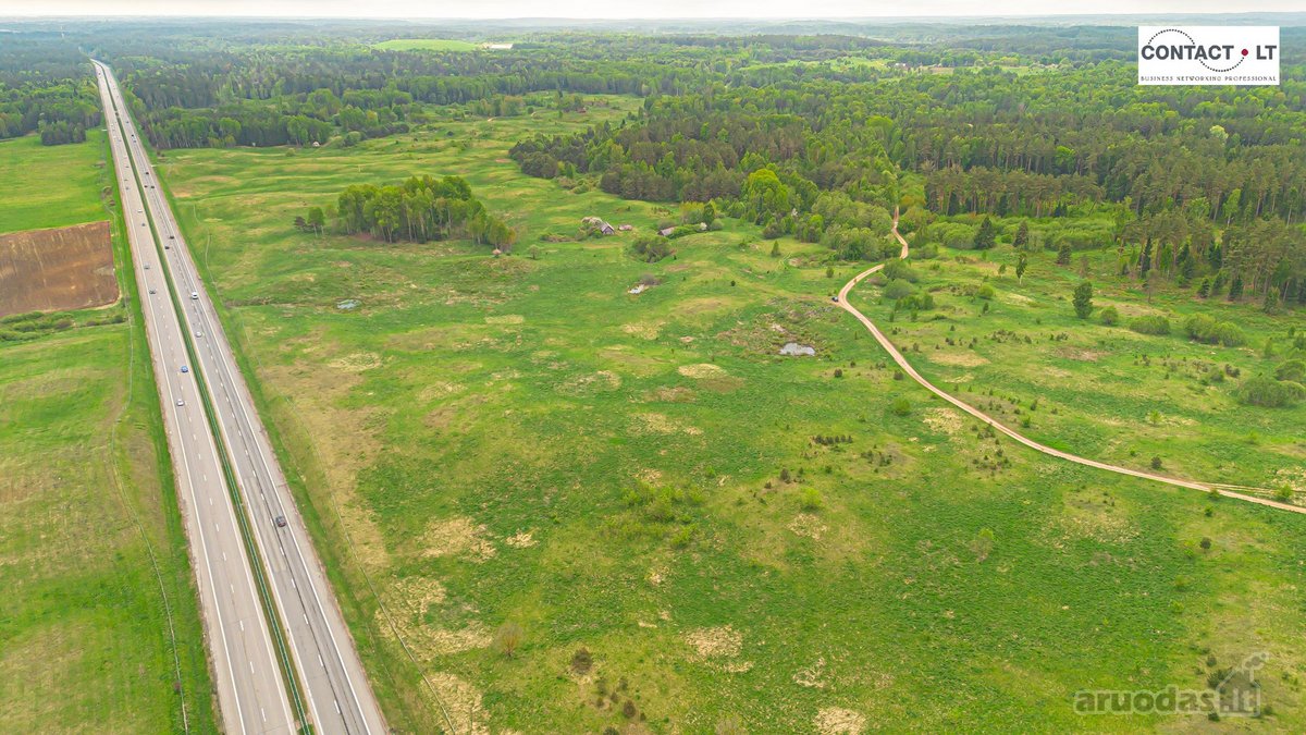 Parduodamas kitos paskirties, naudojimo būdas - nuotraukos Nr. 3