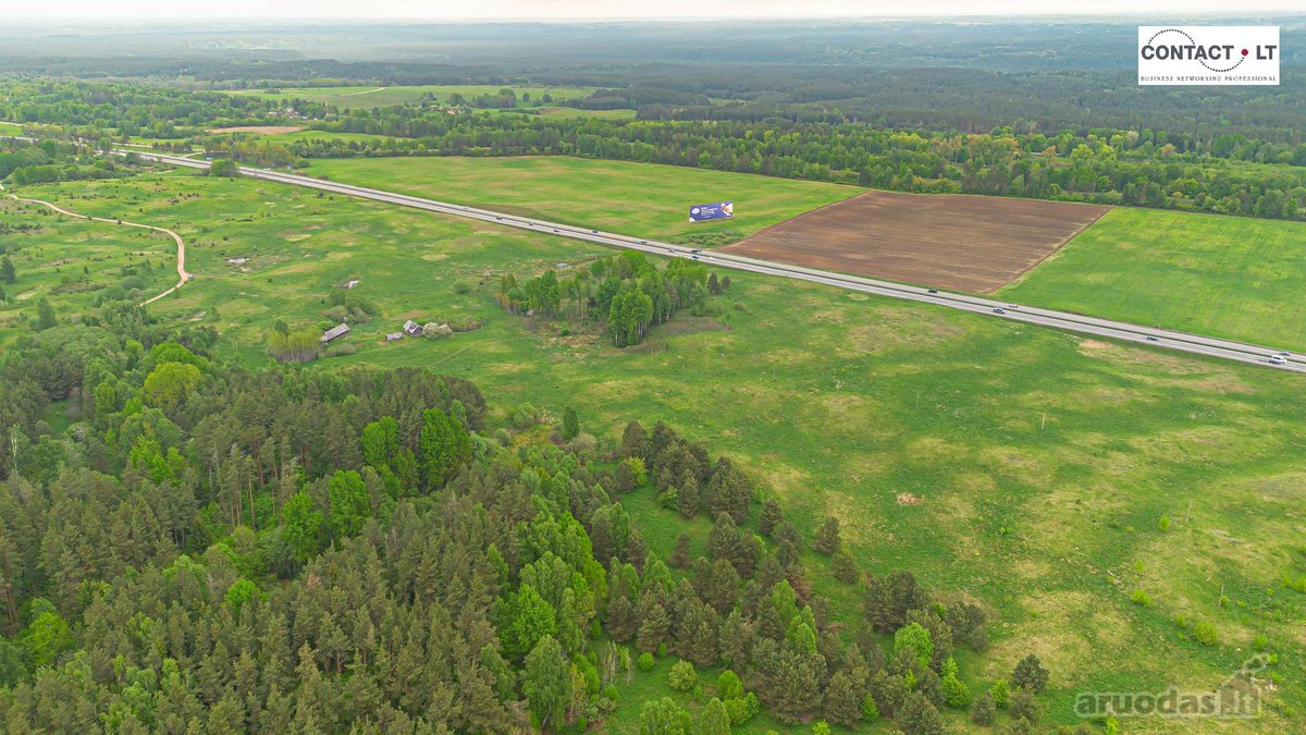 Parduodamas kitos paskirties, naudojimo būdas - nuotraukos Nr. 12