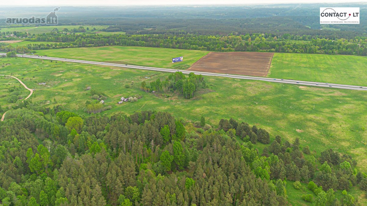 Parduodamas kitos paskirties, naudojimo būdas - nuotraukos Nr. 13