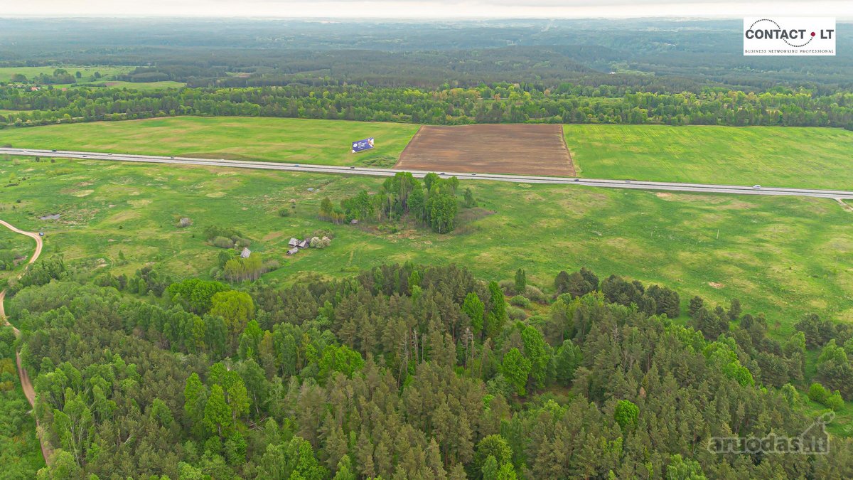 Parduodamas kitos paskirties, naudojimo būdas - nuotraukos Nr. 14