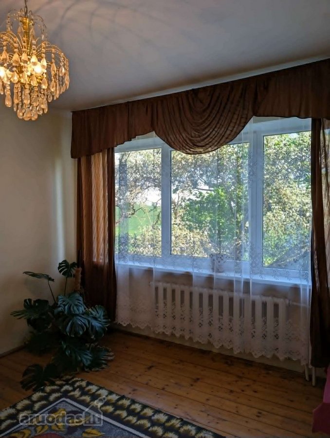 Lazdijų rajone, prie Kuklių piliakalnio, - nuotraukos Nr. 13