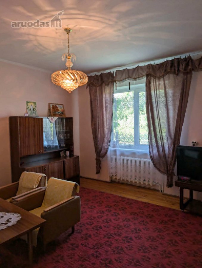 Lazdijų rajone, prie Kuklių piliakalnio, - nuotraukos Nr. 16