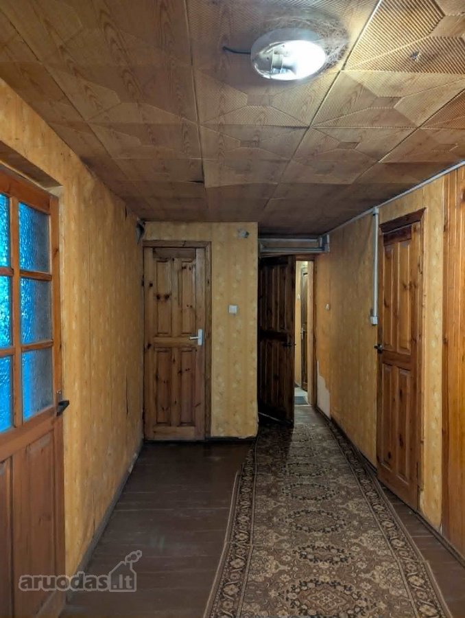 Lazdijų rajone, prie Kuklių piliakalnio, - nuotraukos Nr. 22