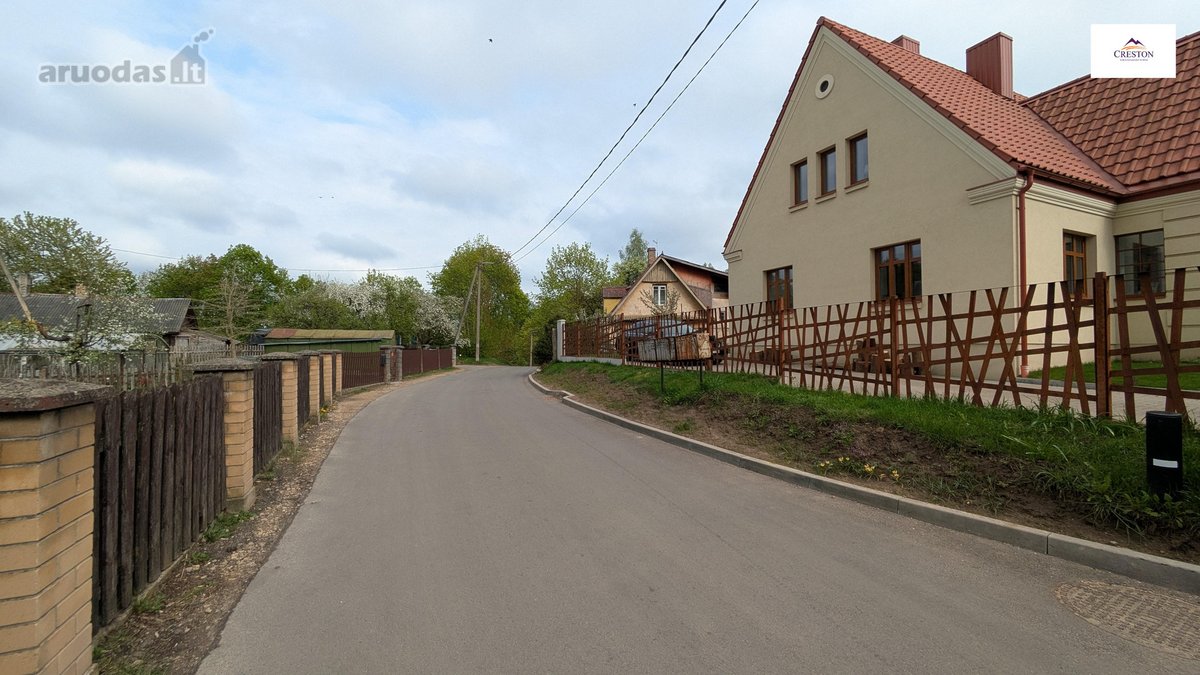 Parduodamas 17,5 kv.m. ploto mūrinis garažas - nuotraukos Nr. 11