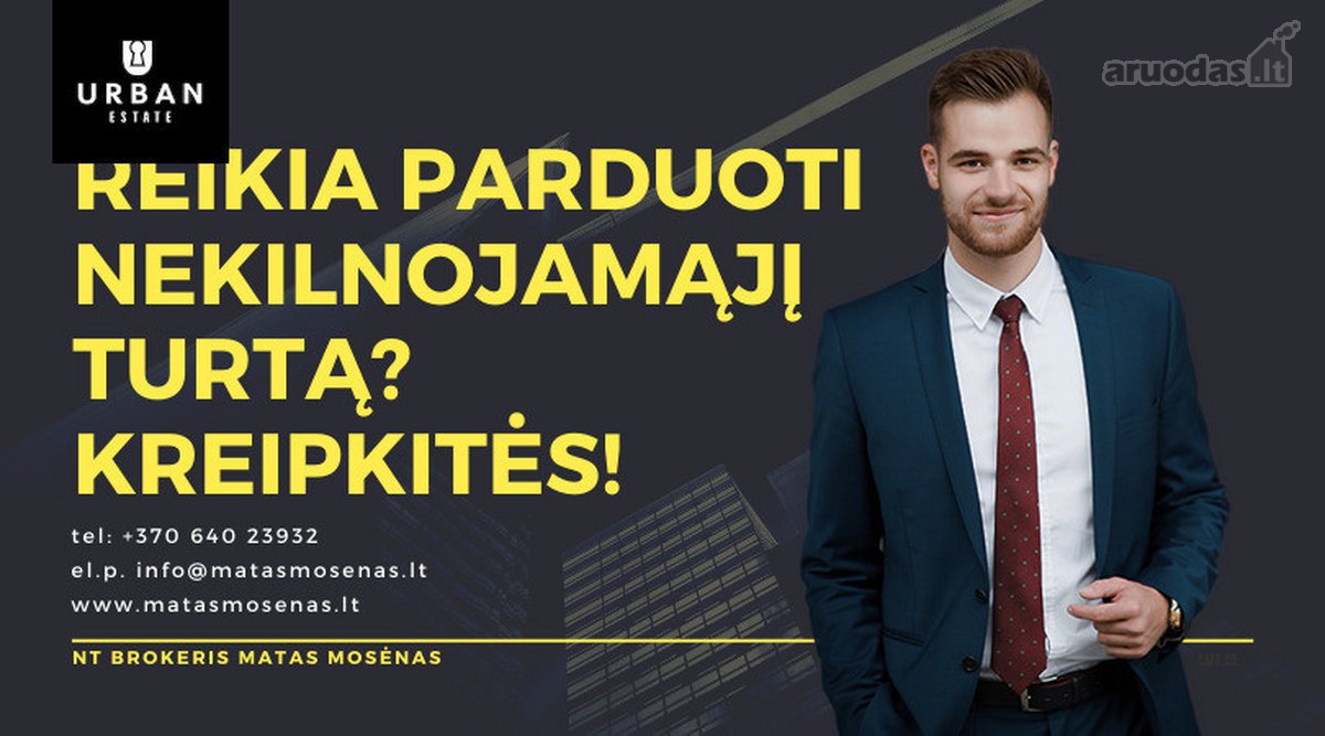 Erdvus, Patogaus Išplanavimo Butas Centrinėje - nuotraukos Nr. 32
