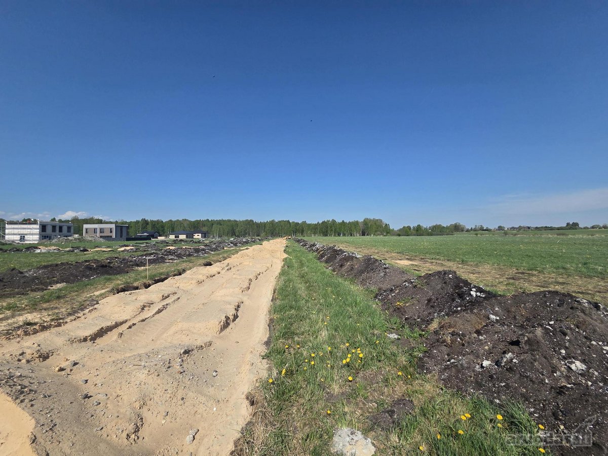 Parduodami namų valdos žemės sklypai - nuotraukos Nr. 14