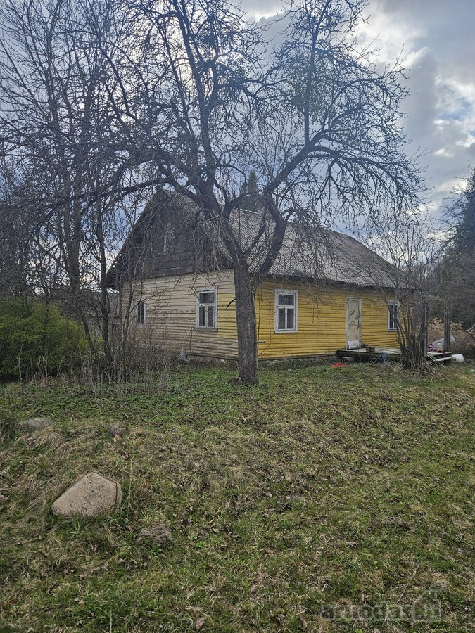 Parduodama sodyba Lazdijų raj., Noragėlių sen - nuotraukos Nr. 3