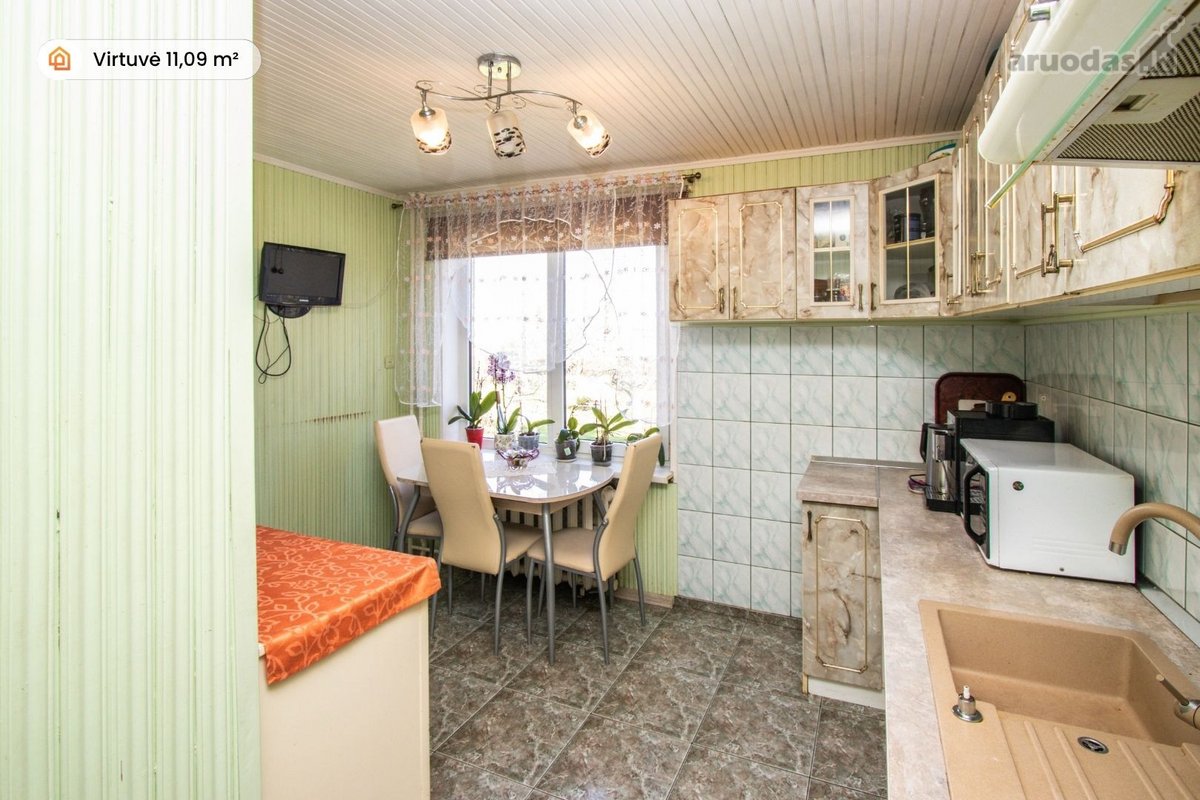 Parduodamas vieno aukšto su mansarda 180 m² - nuotraukos Nr. 4