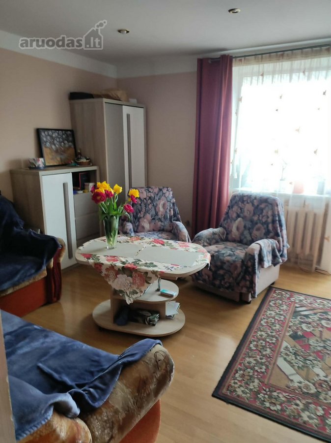 Parduodama namo dalis labai ramioje vietoje, - nuotraukos Nr. 7