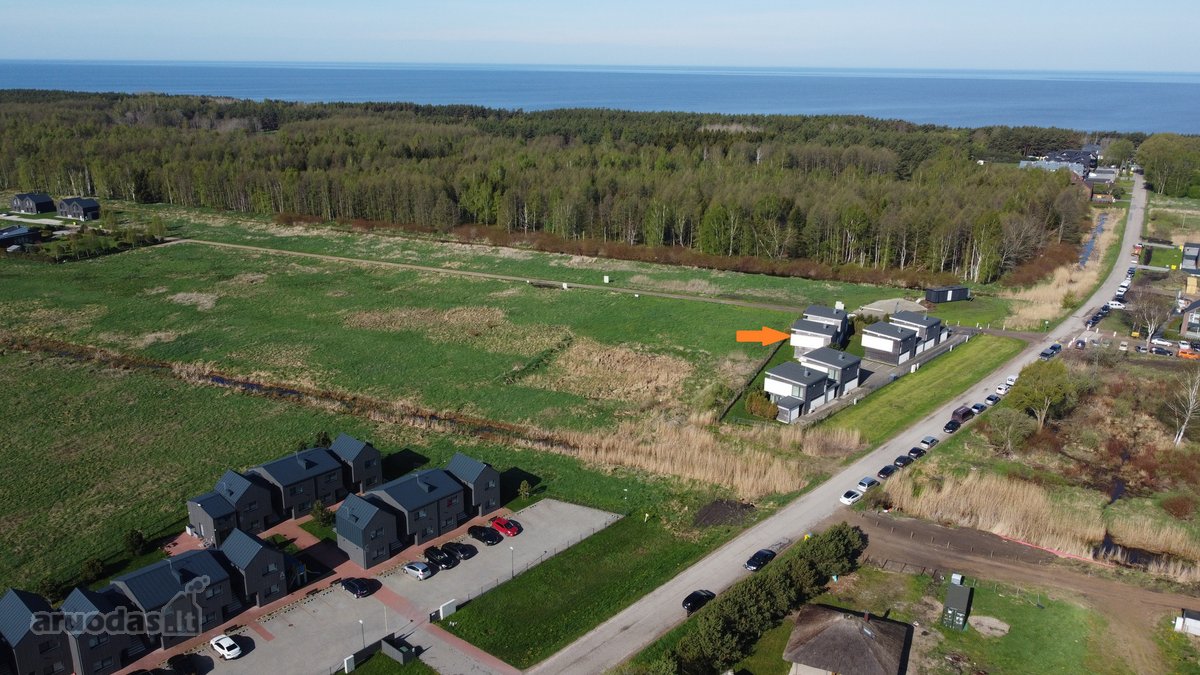 Namas prie kopų ir pušynų, kuriame galima - nuotraukos Nr. 13
