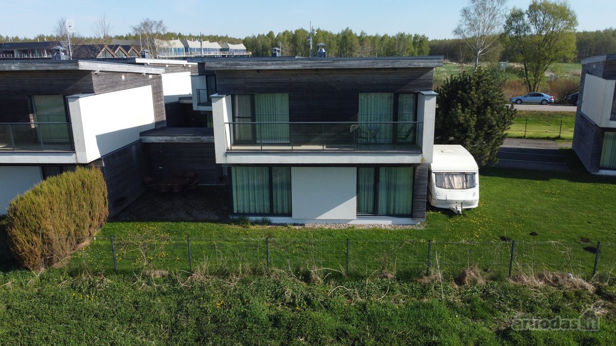 Namas prie kopų ir pušynų, kuriame galima - nuotraukos Nr. 15