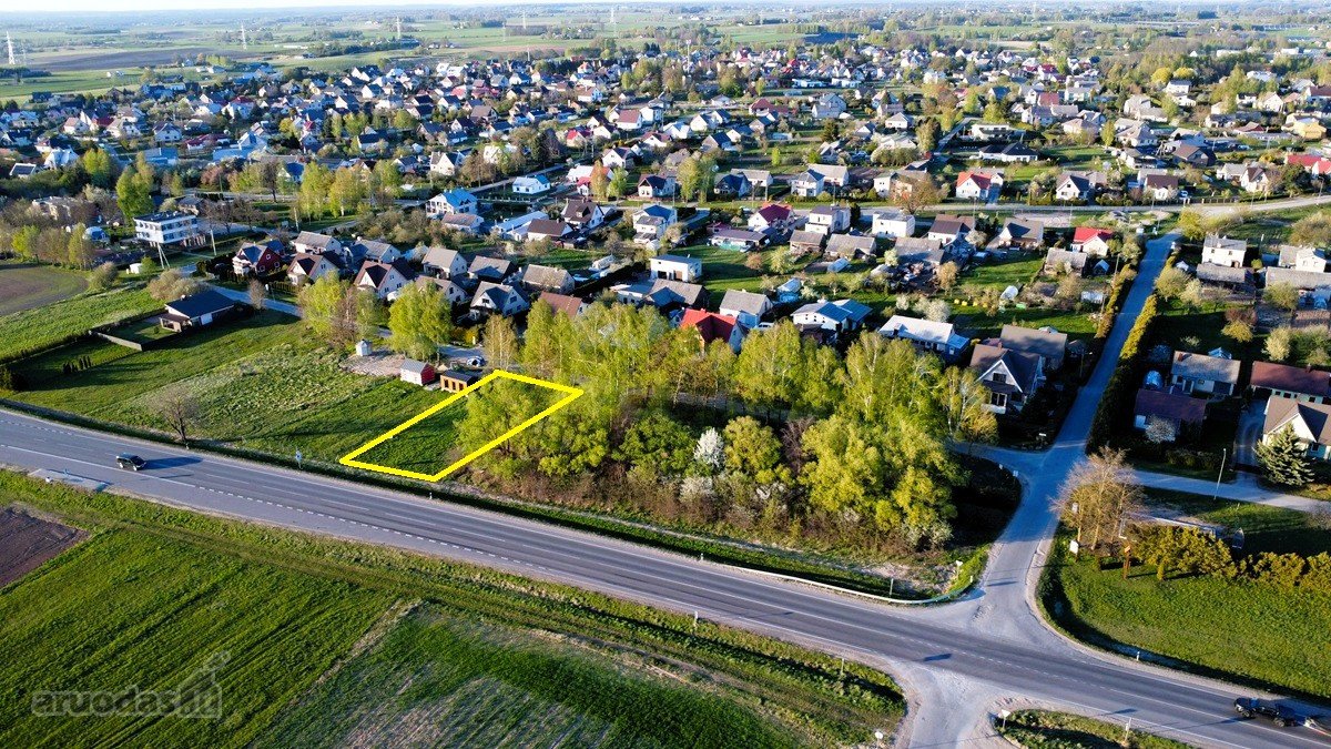 Parduodamas komercinės paskirties sklypas - nuotraukos Nr. 5