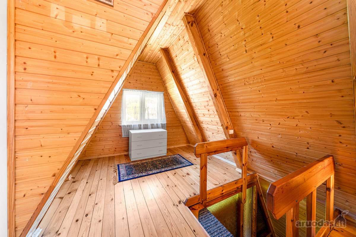 Gaivus oras, ramybė ir visos pramogos gamtoje - nuotraukos Nr. 7