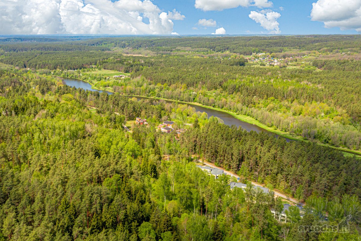 Gaivus oras, ramybė ir visos pramogos gamtoje - nuotraukos Nr. 23