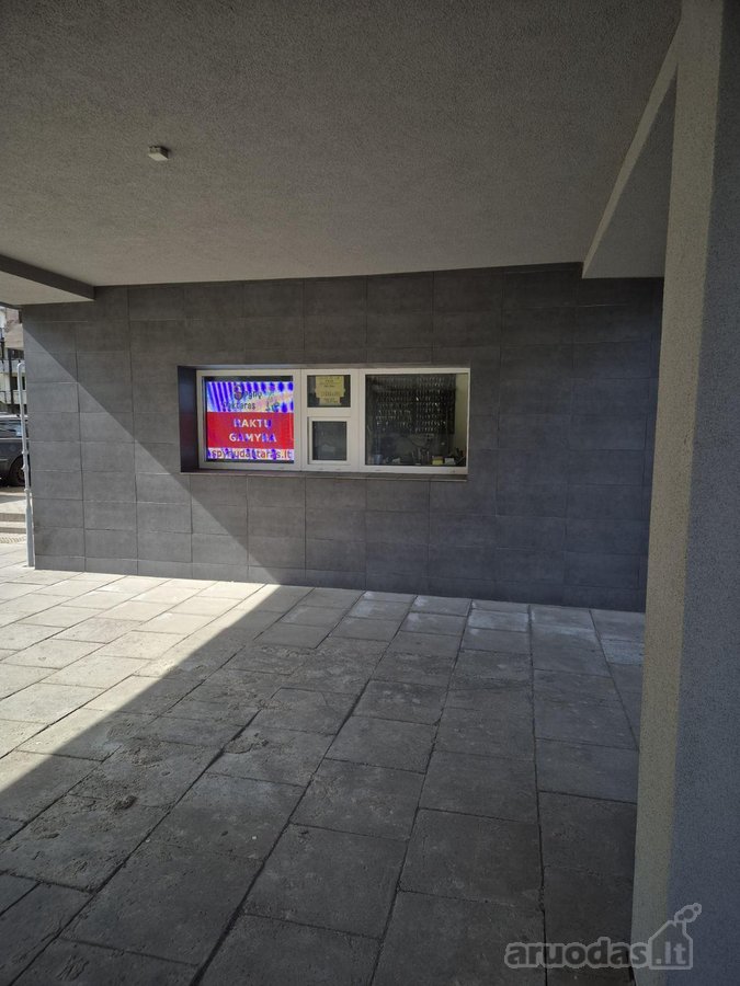 Vilniaus m. sav., Vilniaus m., Naujamiestis
