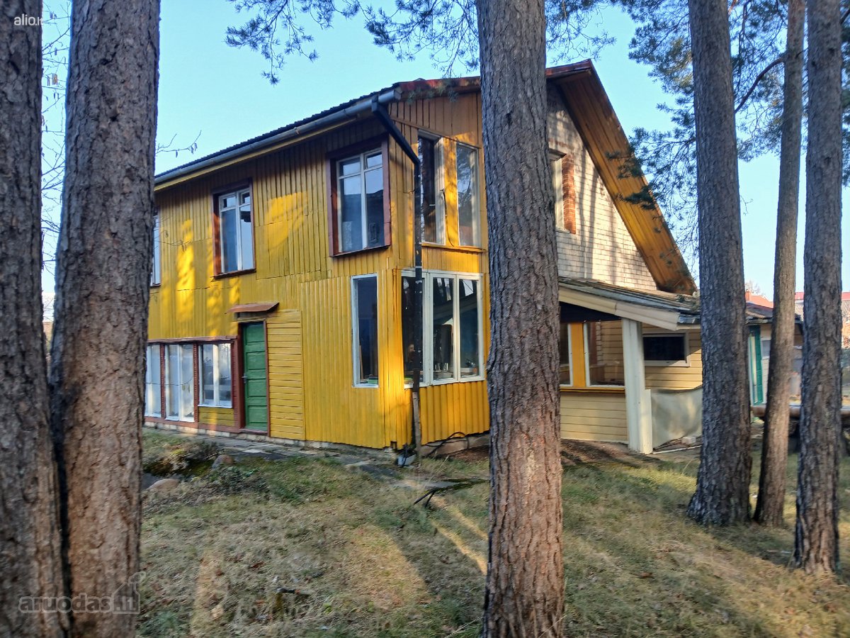 Druskininkų sav., sodų bendrijoje " Dainava " - nuotraukos Nr. 2