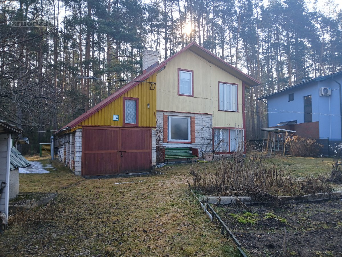 Druskininkų sav., sodų bendrijoje " Dainava " - nuotraukos Nr. 7