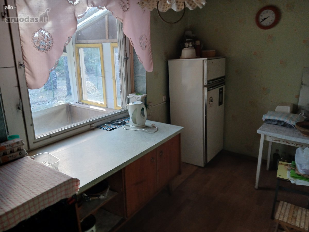 Druskininkų sav., sodų bendrijoje " Dainava " - nuotraukos Nr. 11