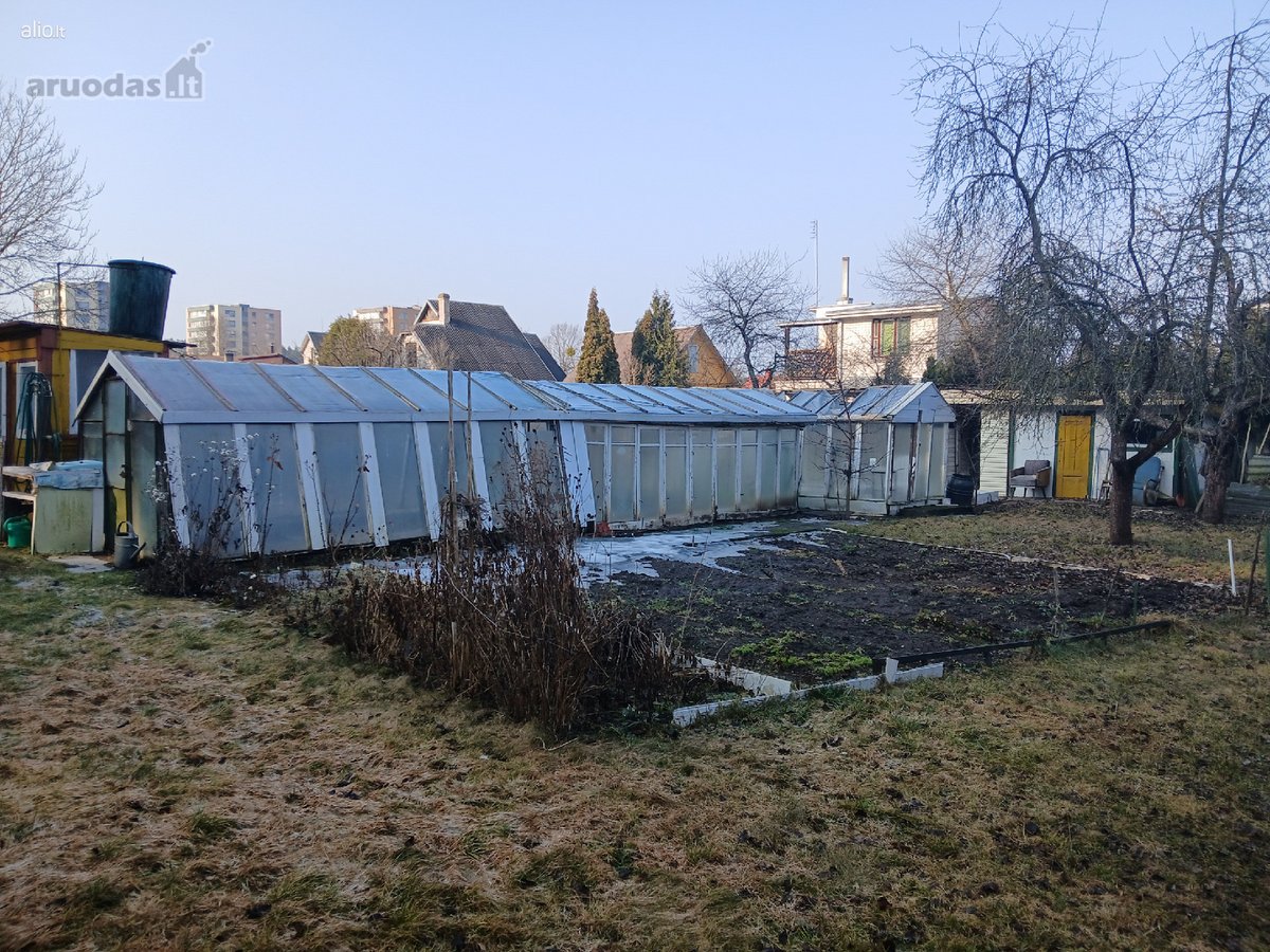 Druskininkų sav., sodų bendrijoje " Dainava " - nuotraukos Nr. 12