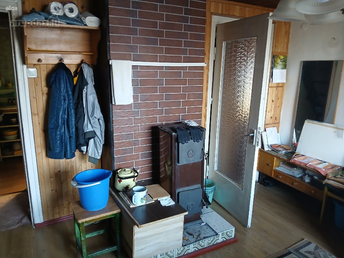 Druskininkų sav., sodų bendrijoje " Dainava " - nuotraukos Nr. 13