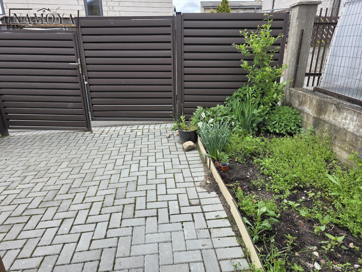 Kranto alėjoje išnuomojamas naujai - nuotraukos Nr. 11