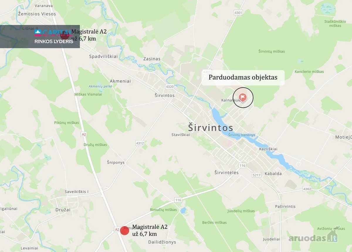Naujai Besikuriančioje Gyvenvietėje - nuotraukos Nr. 24
