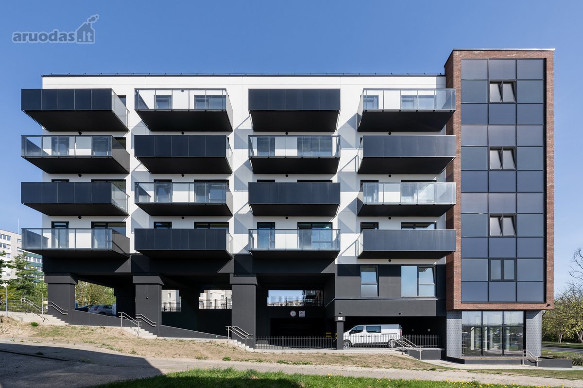 Vilniaus m. sav., Vilniaus m., Šeškinė