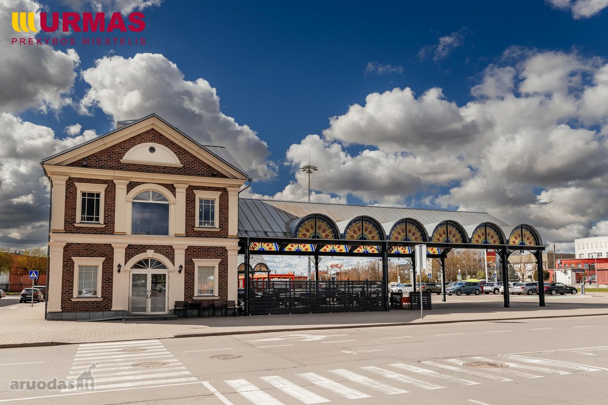 Maitinimo Paslaugų Operatoriaus Paieška  - nuotraukos Nr. 2