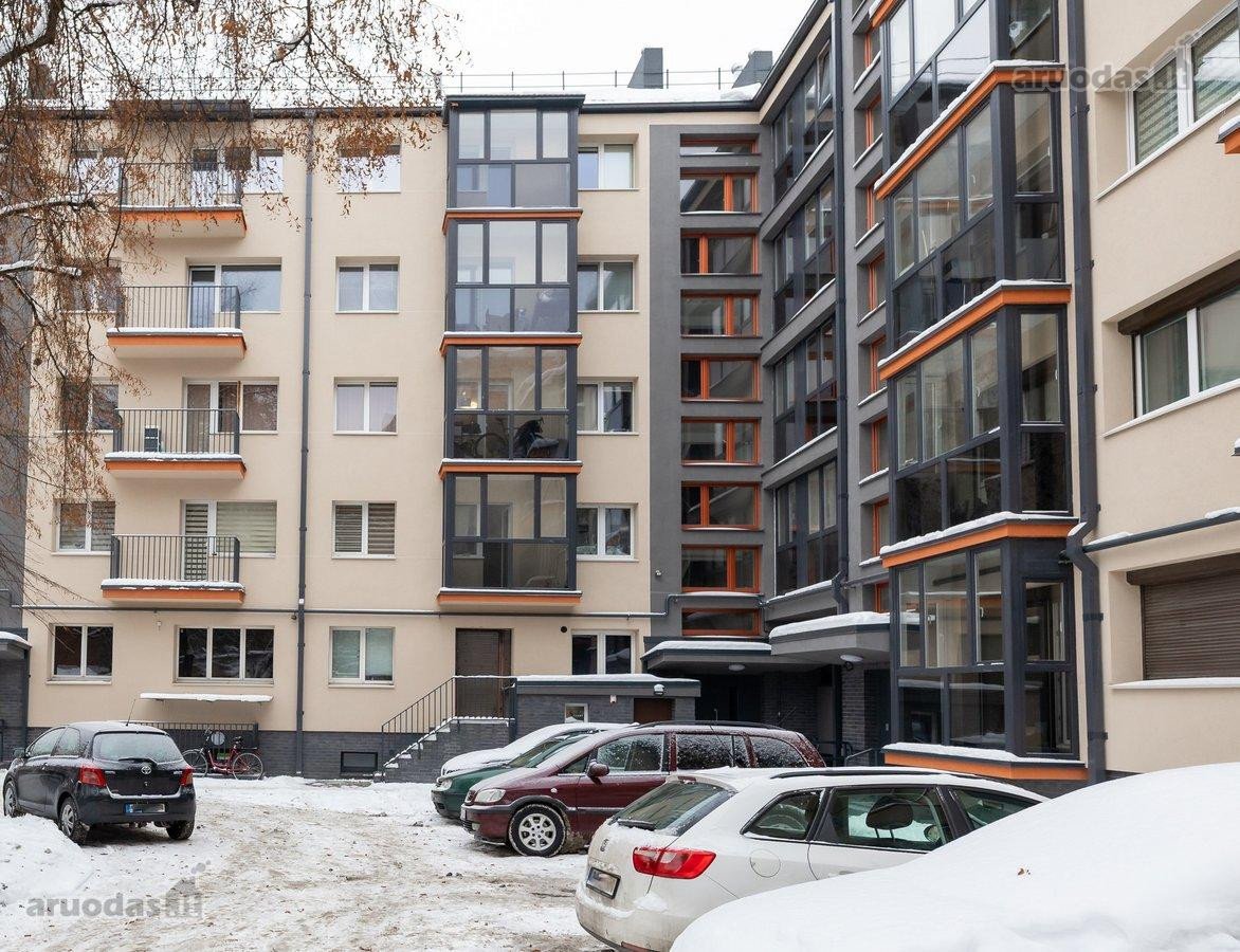 Parduodamas Butas Kauno Miesto Centre, - nuotraukos Nr. 18