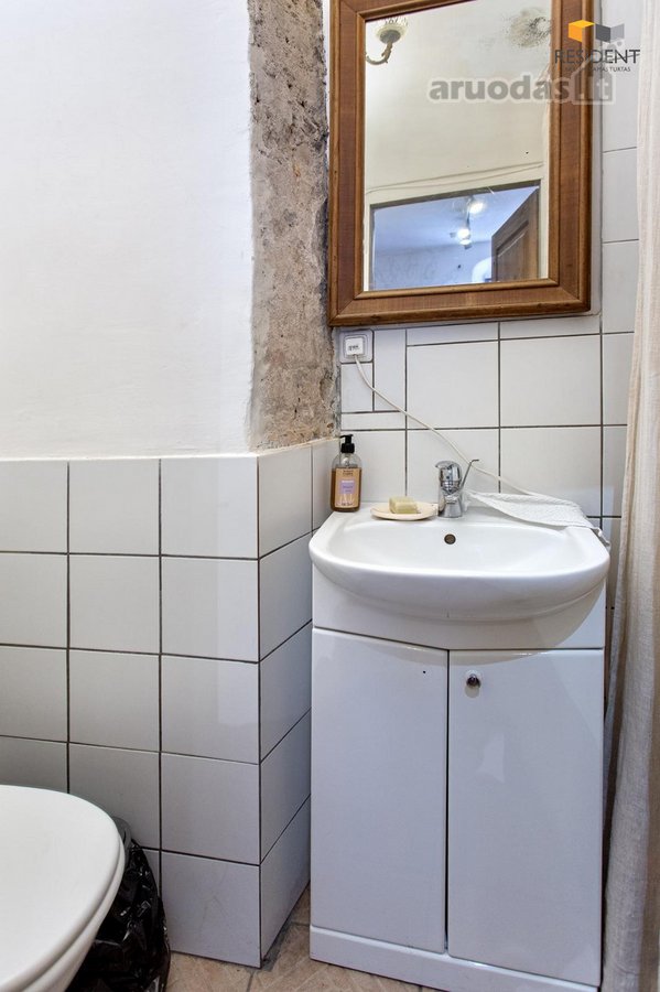 Parduodamos Išskirtinės Komercinės Patalpos - nuotraukos Nr. 8