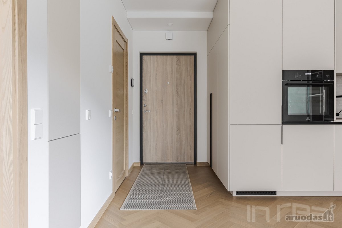 Miško apsupty, Burbiškių miško slėnyje, - nuotraukos Nr. 2
