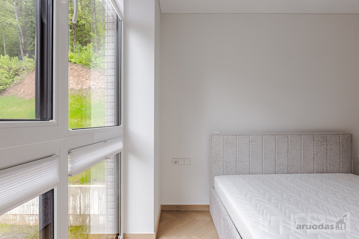 Miško apsupty, Burbiškių miško slėnyje, - nuotraukos Nr. 9