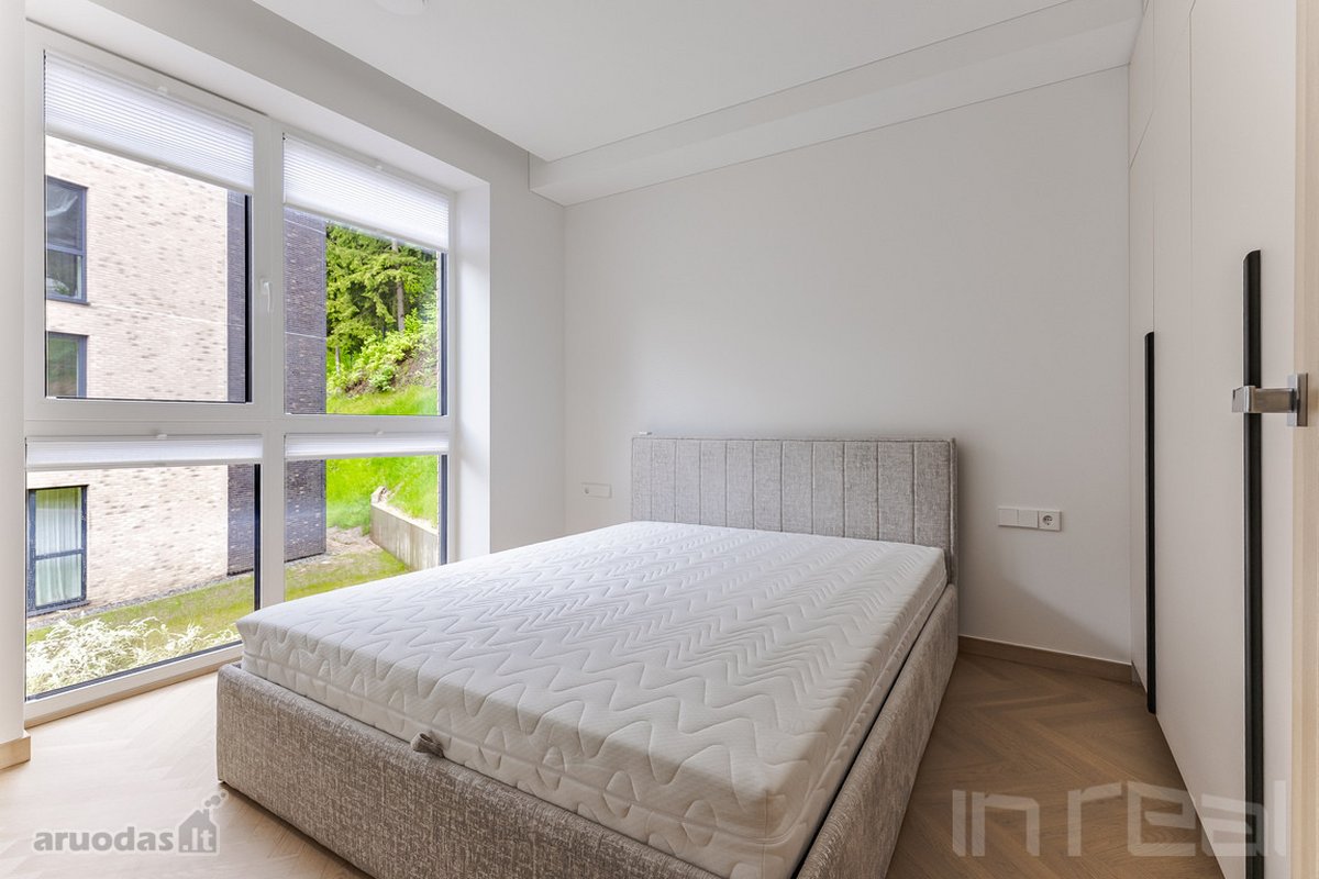 Miško apsupty, Burbiškių miško slėnyje, - nuotraukos Nr. 10