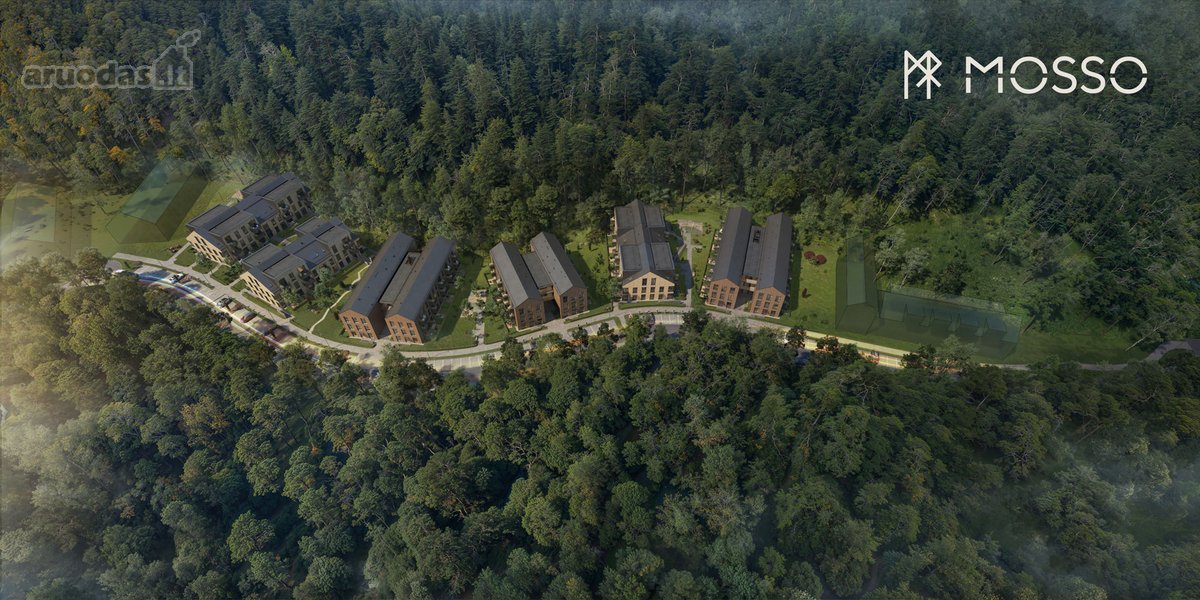 Miškingoje Vilniaus miesto dalyje, Burbiškėse - nuotraukos Nr. 16