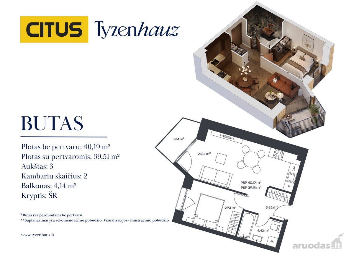Projektas, jau pavergė vilniečių širdis ir - nuotraukos Nr. 2
