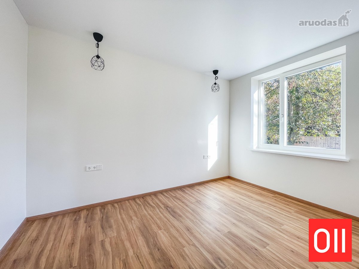 Išskirtinis būstas Palangos centre – - nuotraukos Nr. 4