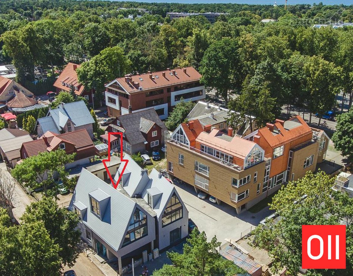 Gyvenkite pačioje Palanga širdyje – - nuotraukos Nr. 3