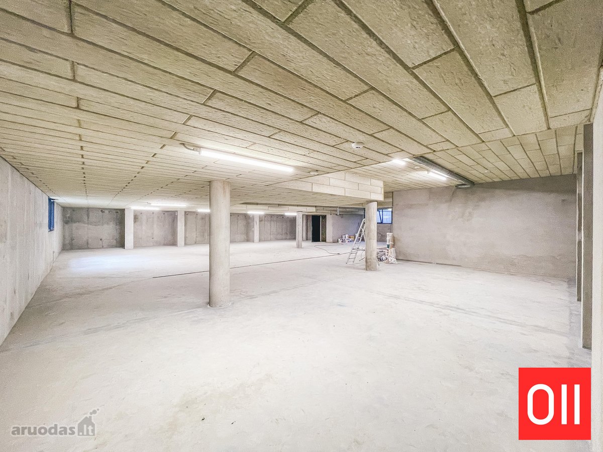 Išskirtinis būstas Palangos centre – - nuotraukos Nr. 8